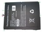 F7 plus筆記本電池, 原裝teclast f7 plus 4-cell laptop batteries