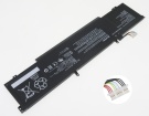 Zero ultra 7 gray筆記本電池, 原裝thunderobot zero ultra 7 gray 4-cell laptop batteries