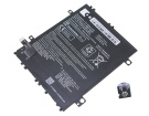 Ps0091ua1brs筆記本電池, 原裝dynabook ps0091ua1brs 4-cell laptop batteries