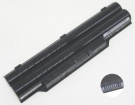 Fpcbp347ap筆記本電池, 原裝品質fujitsu富士通fpcbp347ap 6-cell laptop batteries