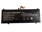 Kuu x13筆記本電池, 原裝品質kuu kuu x13 6-cell laptop batteries