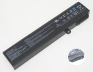 Ge62vr-6rf筆記本電池, 原裝msi微星ge62vr-6rf 6-cell laptop batteries