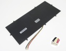 Primebook p15筆記本電池, 原裝trekstor primebook p15 4-cell laptop batteries