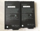 441918000003筆記本電池, 原裝getac 441918000003 6-cell laptop batteries