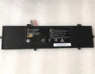 Cf40cm-3s4000-t1v1筆記本電池, 原裝positivo cf40cm-3s4000-t1v1 6-cell laptop batteries
