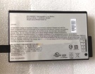 Bp3s3p3450p-01筆記本電池, 原裝getac bp3s3p3450p-01 9-cell laptop batteries