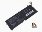 Utl-645170-2s筆記本電池, 原裝rtdpart utl-645170-2s 4-cell laptop batteries