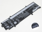 L21m4p72筆記本電池, 原裝lenovo聯想l21m4p72 4-cell laptop batteries