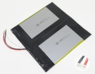 Primebook c13b筆記本電池, trekstor primebook c13b 2-cell laptop batteries