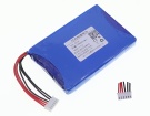 Fcar f8筆記本電池, 原裝other fcar f8 2-cell laptop batteries