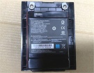 1400-900053g筆記本電池, 原裝getac 1400-900053g 2-cell laptop batteries