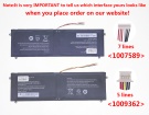 Fusion5 lapbook t90b pro筆記本電池, 原裝jumper fusion5 lapbook t90b pro laptop batteries