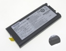 Cf-52mw1ads筆記本電池, 原裝panasonic松下cf-52mw1ads 9-cell laptop batteries
