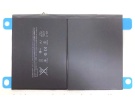 2019 ipad 7筆記本電池, 原裝apple蘋果2019 ipad 7 2-cell laptop batteries