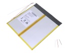 Telast p98air筆記本電池, 原裝teclast telast p98air 4-cell laptop batteries