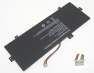 Philbook pro xn116b 11.6筆記本電池, 原裝xidu philbook pro xn116b 11.6 2-cell laptop batteries