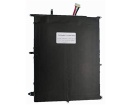 S314g筆記本電池, 原裝haier s314g 4-cell laptop batteries
