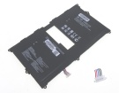 G pad x ii 10.1in筆記本電池, 原裝lg g pad x ii 10.1in 3-cell laptop batteries