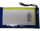 Hs-4368170筆記本電池, rtdpart hs-4368170 4-cell laptop batteries