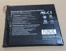 Bp-brn-12/3000 ls筆記本電池, 原裝vizio bp-brn-12/3000 ls 3-cell laptop batteries