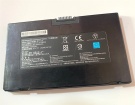 Bty-s1l筆記本電池, 原裝getac bty-s1l 4-cell laptop batteries