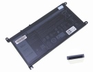 Chromebook 3110 2-in-1筆記本電池, 原裝品質dell戴爾chromebook 3110 2-in-1 6-cell laptop batteries