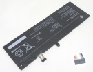 Rma2204-aj筆記本電池, 原裝redmi rma2204-aj 8-cell laptop batteries