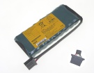 3289081-a筆記本電池, 原裝hitachi 3289081-a 3-cell laptop batteries