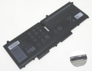 P137g006筆記本電池, 原裝dell戴爾p137g006 4-cell laptop batteries