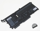 P137g006筆記本電池, 原裝dell戴爾p137g006 6-cell laptop batteries
