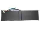 Pt3474c4-2s筆記本電池, 原裝rtdpart pt3474c4-2s 4-cell laptop batteries