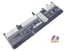 Zbook studio g10 7c9j6av筆記本電池, 原裝hp惠普zbook studio g10 7c9j6av 9-cell laptop batteries