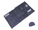 B3000dq1a-ht0079xa筆記本電池, 原裝asus華碩b3000dq1a-ht0079xa 4-cell laptop batteries