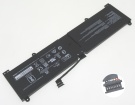 Stealth 14 studio a13vf-064us筆記本電池, 原裝msi微星stealth 14 studio a13vf-064us 8-cell laptop batteries