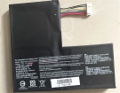 Imtbt-b6300l-1筆記本電池, 原裝adlink imtbt-b6300l-1 6-cell laptop batteries
