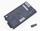 441918000003筆記本電池, 原裝getac 441918000003 3-cell laptop batteries