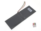 4862190筆記本電池, 原裝rtdpart 4862190 4-cell laptop batteries