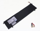 V14 6500筆記本電池, 原裝dere v14 6500 4-cell laptop batteries