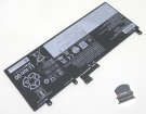 Thinkpad x13s gen 1 21bx000qix筆記本電池, 原裝lenovo聯想thinkpad x13s gen 1 21bx000qix 6-cell laptop batterie