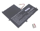 496587-3s1p筆記本電池, 原裝bmax 496587-3s1p 3-cell laptop batteries