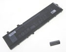 Precision 7670筆記本電池, 原裝dell戴爾precision 7670 9-cell laptop batteries