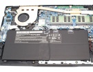 C315 blitz筆記本電池, 原裝eurocom c315 blitz 4-cell laptop batteries