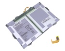 Galaxy book 10.6 sm-w627筆記本電池, 原裝samsung三星galaxy book 10.6 sm-w627 4-cell laptop batteries