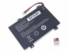 9735104p筆記本電池, 原裝rtdpart 9735104p 4-cell laptop batteries