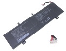 Aec5166126筆記本電池, 原裝rtdpart aec5166126 6-cell laptop batteries
