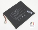Ty36134103p筆記本電池, chuwi ty36134103p 4-cell laptop batteries