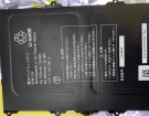 Eac63418304筆記本電池, 原裝lg eac63418304 3-cell laptop batteries