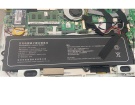 Qcyl-200筆記本電池, 原裝jumper qcyl-200 9-cell laptop batteries