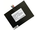 3icp7/38/65-2筆記本電池, 原裝other 3icp7/38/65-2 6-cell laptop batteries