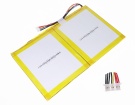 30135190筆記本電池, 原裝rtdpart 30135190 4-cell laptop batteries